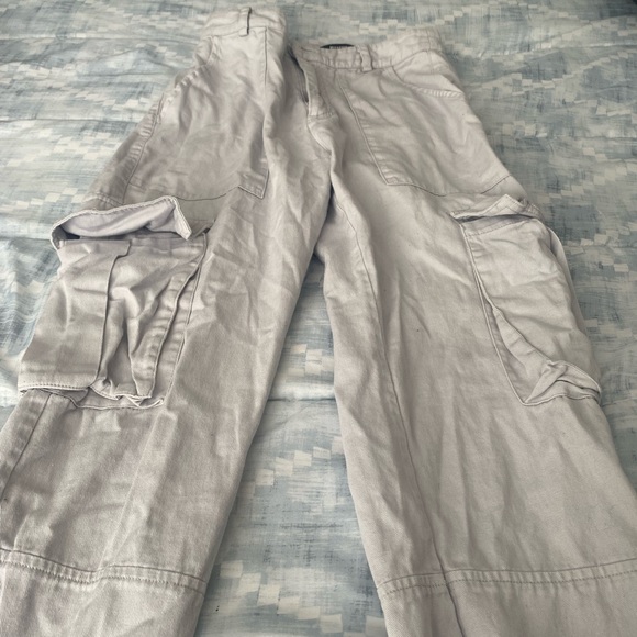 Misguided cargo pants - Picture 1 of 2